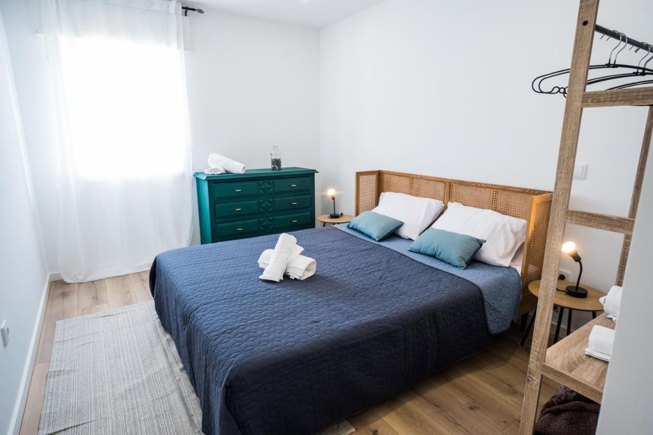 House Holiday home Nazare