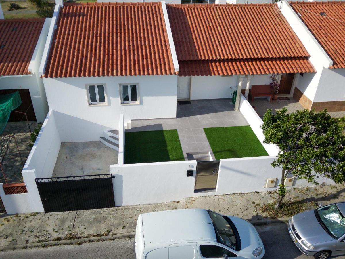 House Nazare